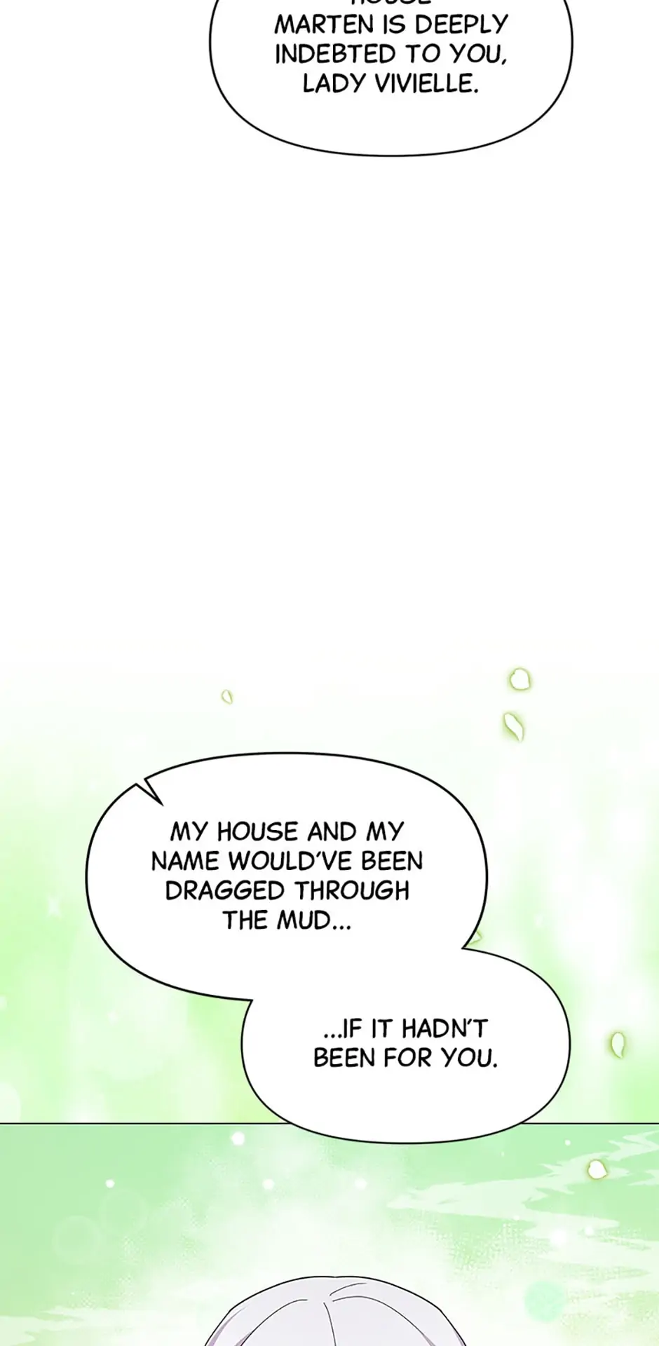 The Little Landlady Chapter 51 - page 51