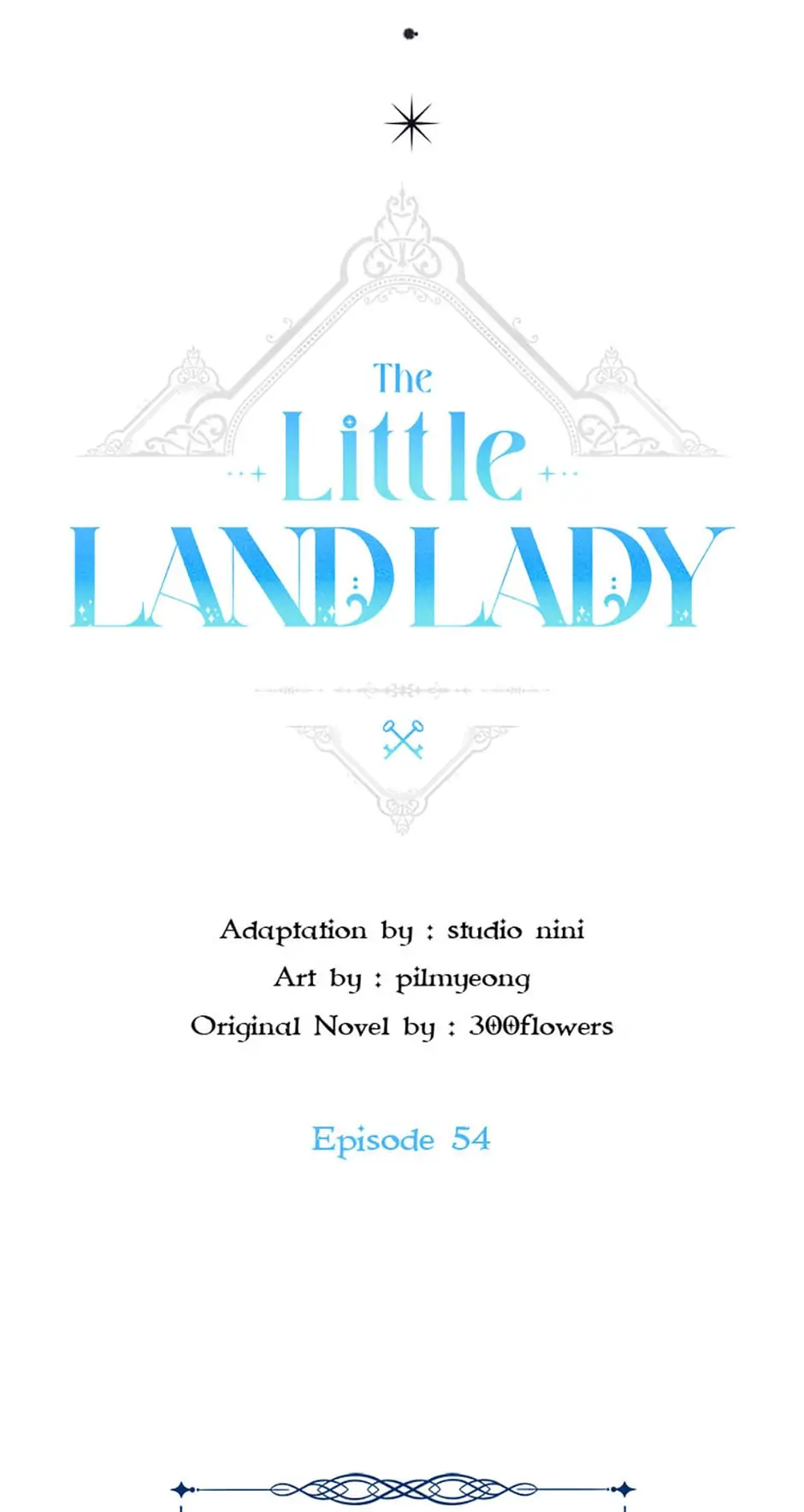 The Little Landlady Chapter 54 - page 16