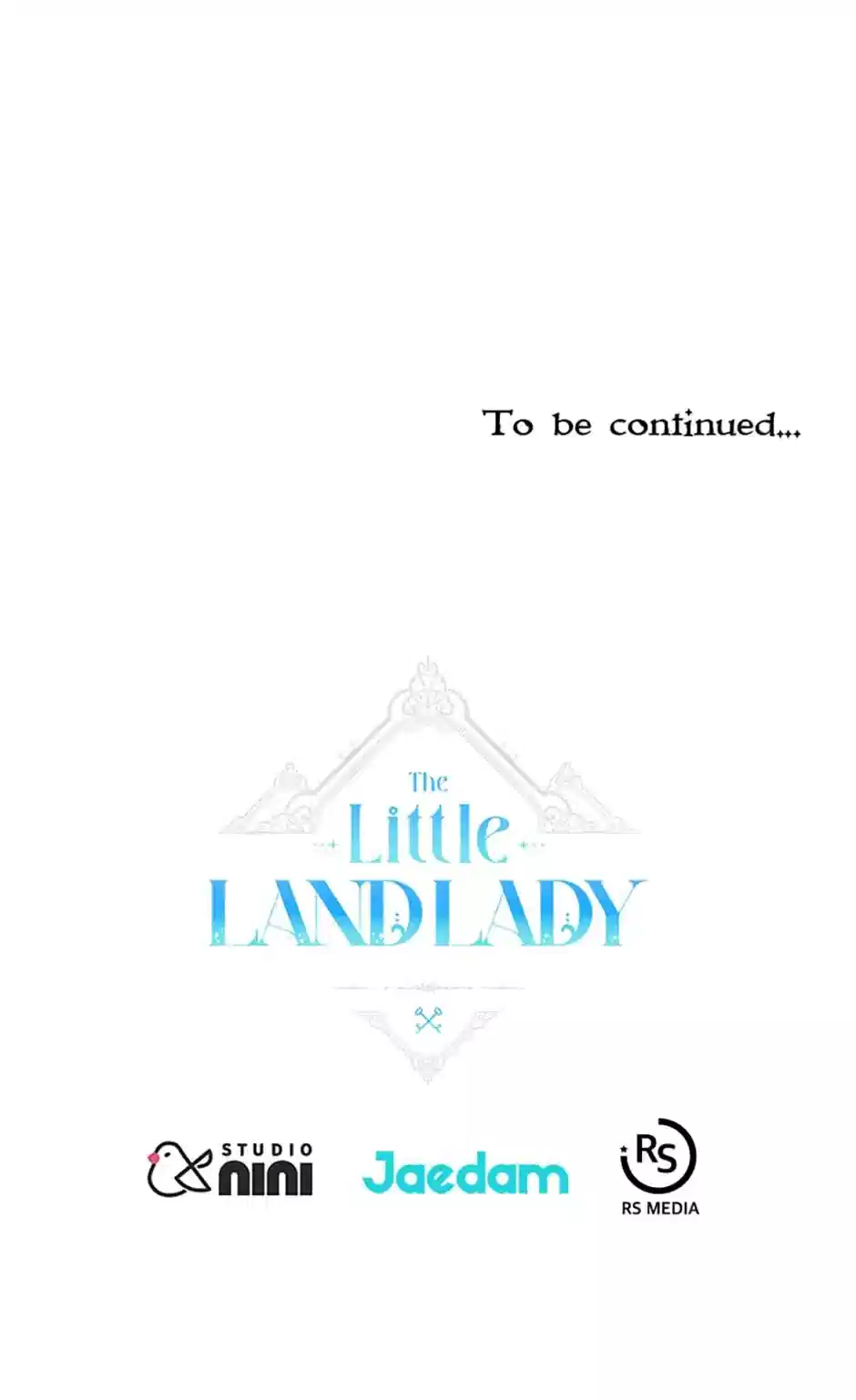 The Little Landlady Chapter 54 - page 88