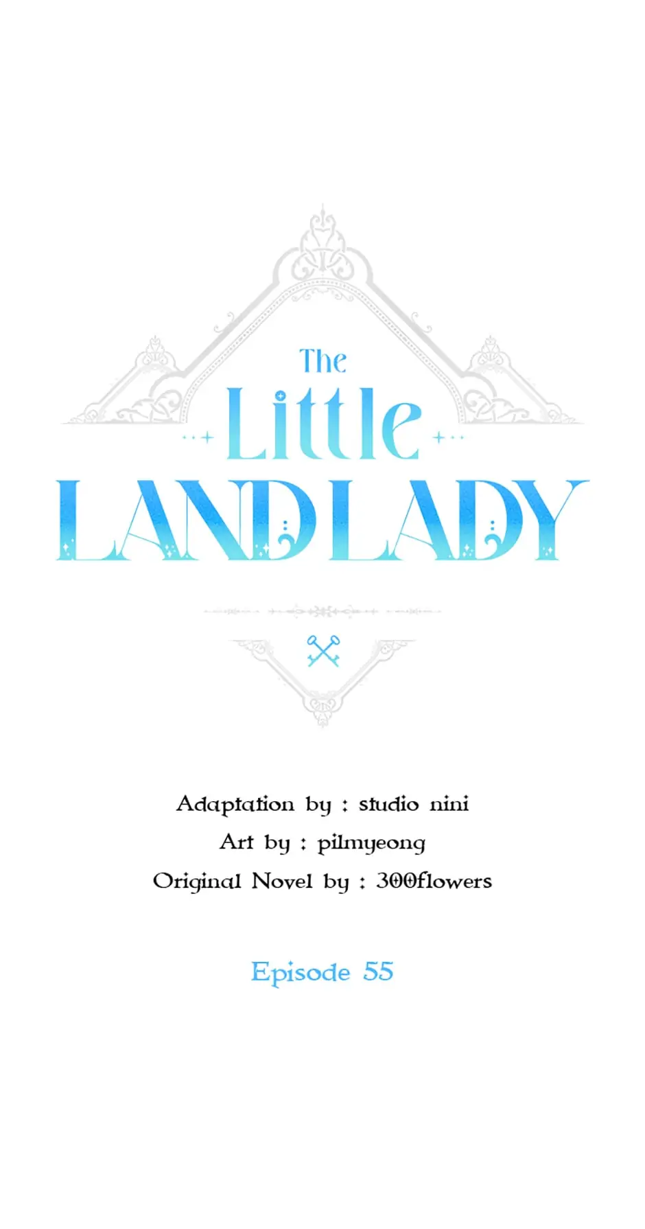 The Little Landlady Chapter 55 - page 15