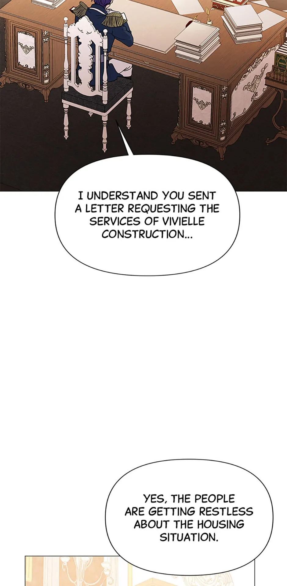 The Little Landlady Chapter 70 - page 4