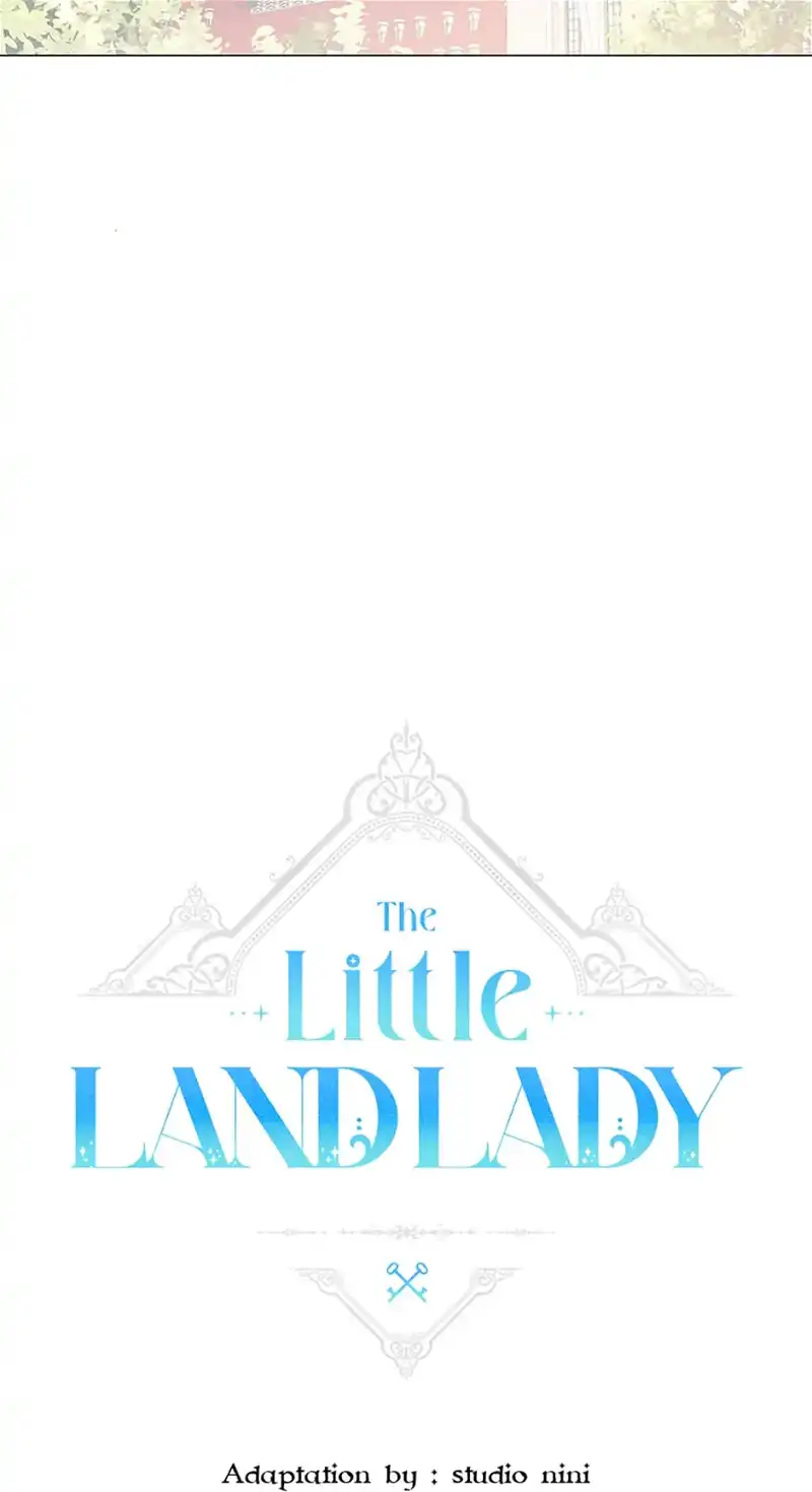 The Little Landlady Chapter 65 - page 21