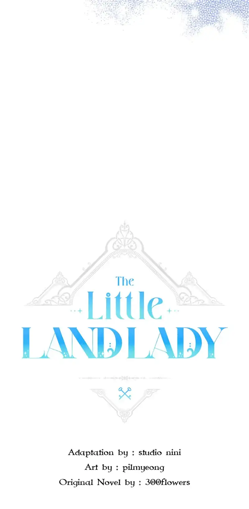 The Little Landlady Chapter 64 - page 10