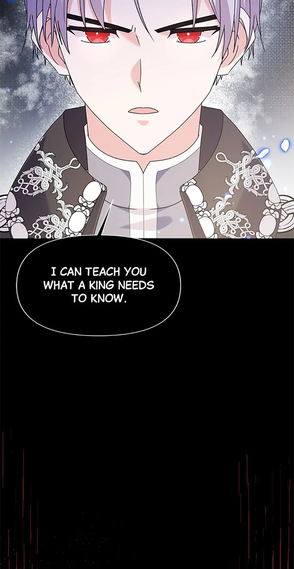 The Little Landlady Chapter 62 - page 110