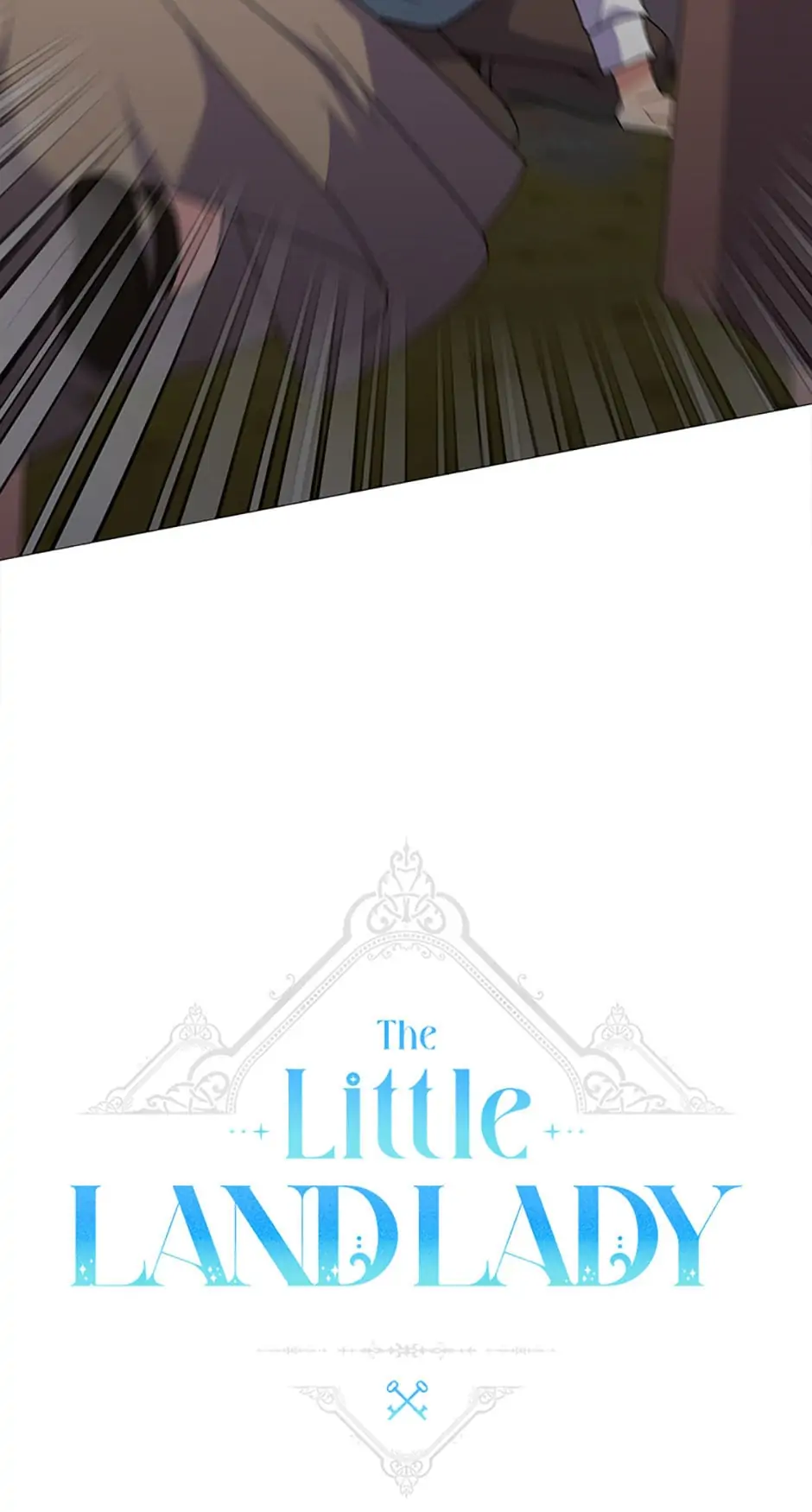 The Little Landlady Chapter 43 - page 10