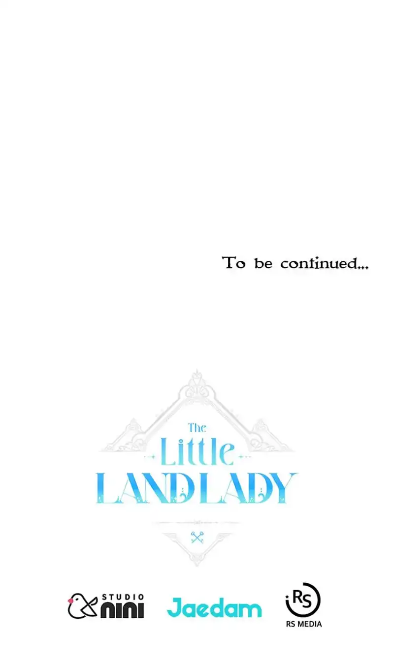 The Little Landlady Chapter 41 - page 73