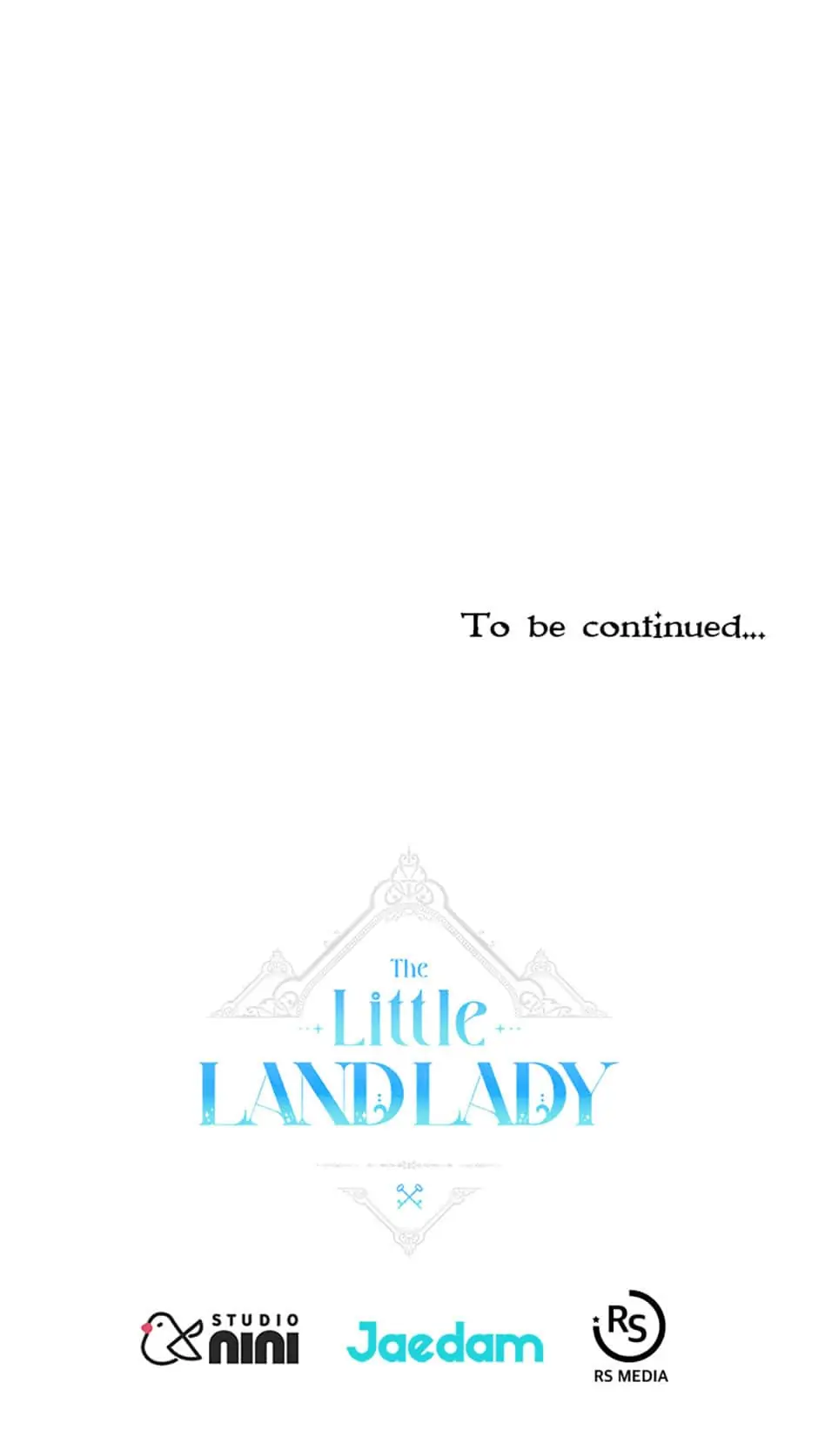 The Little Landlady Chapter 39 - page 76