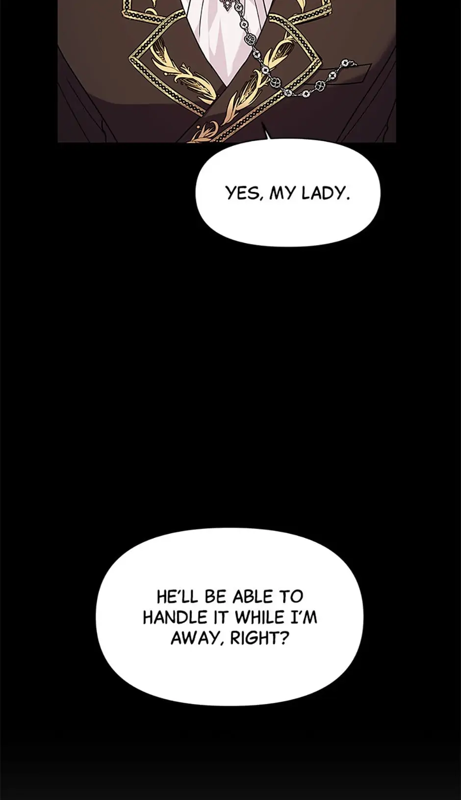 The Little Landlady Chapter 37 - page 57