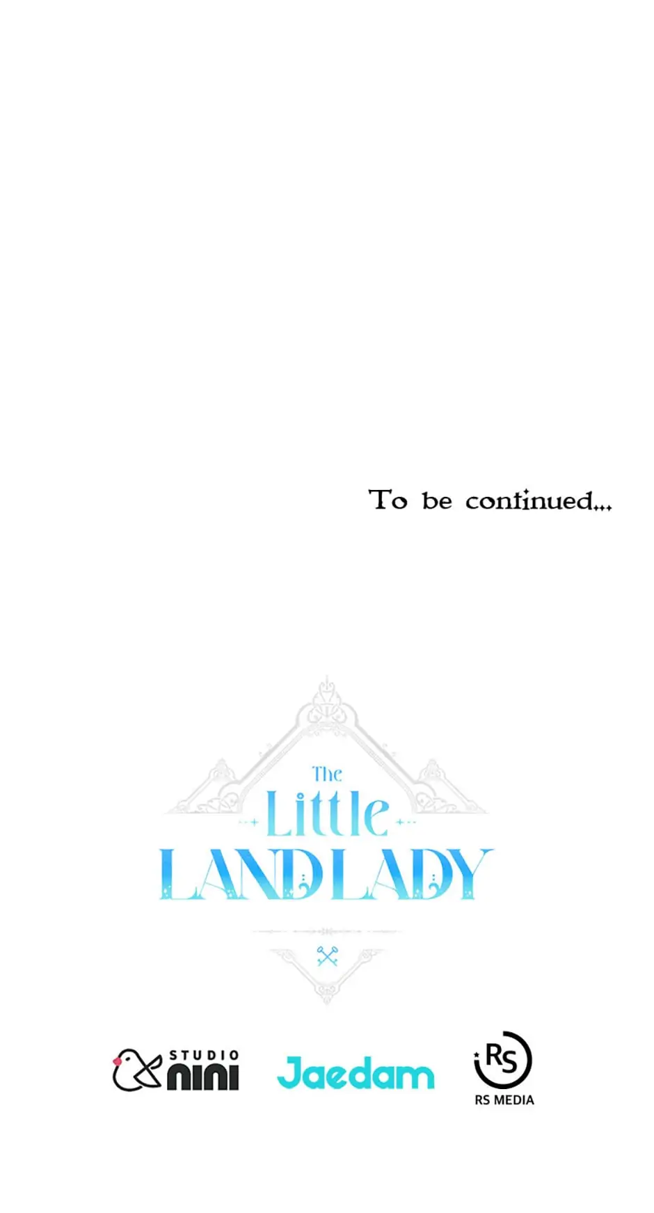 The Little Landlady Chapter 36 - page 80