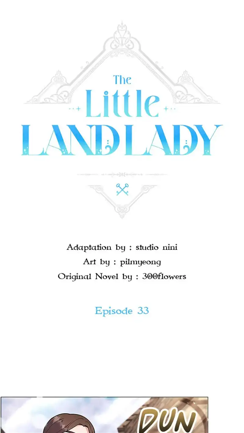 The Little Landlady Chapter 33 - page 14