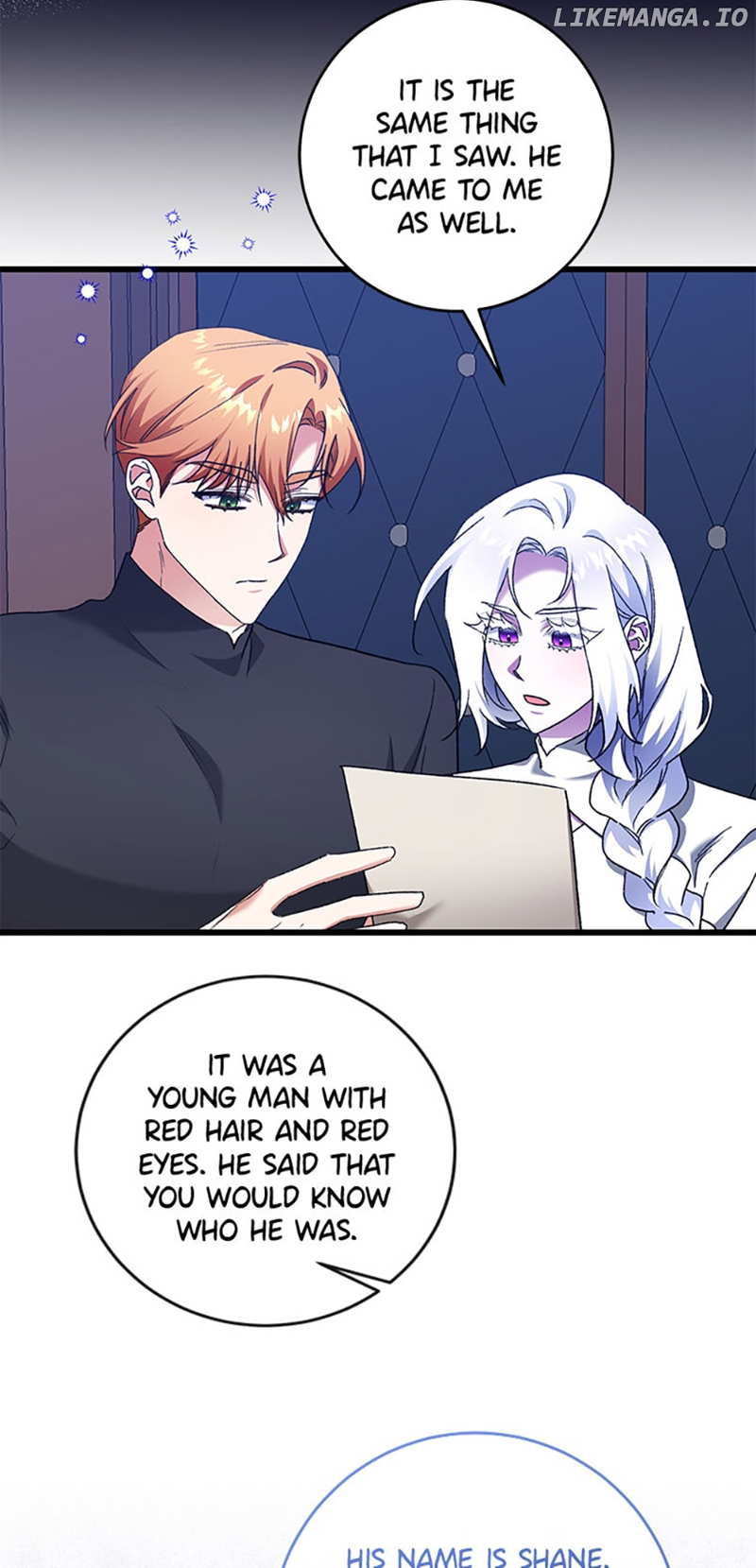 Shall We, My Lady? Chapter 55 - page 44