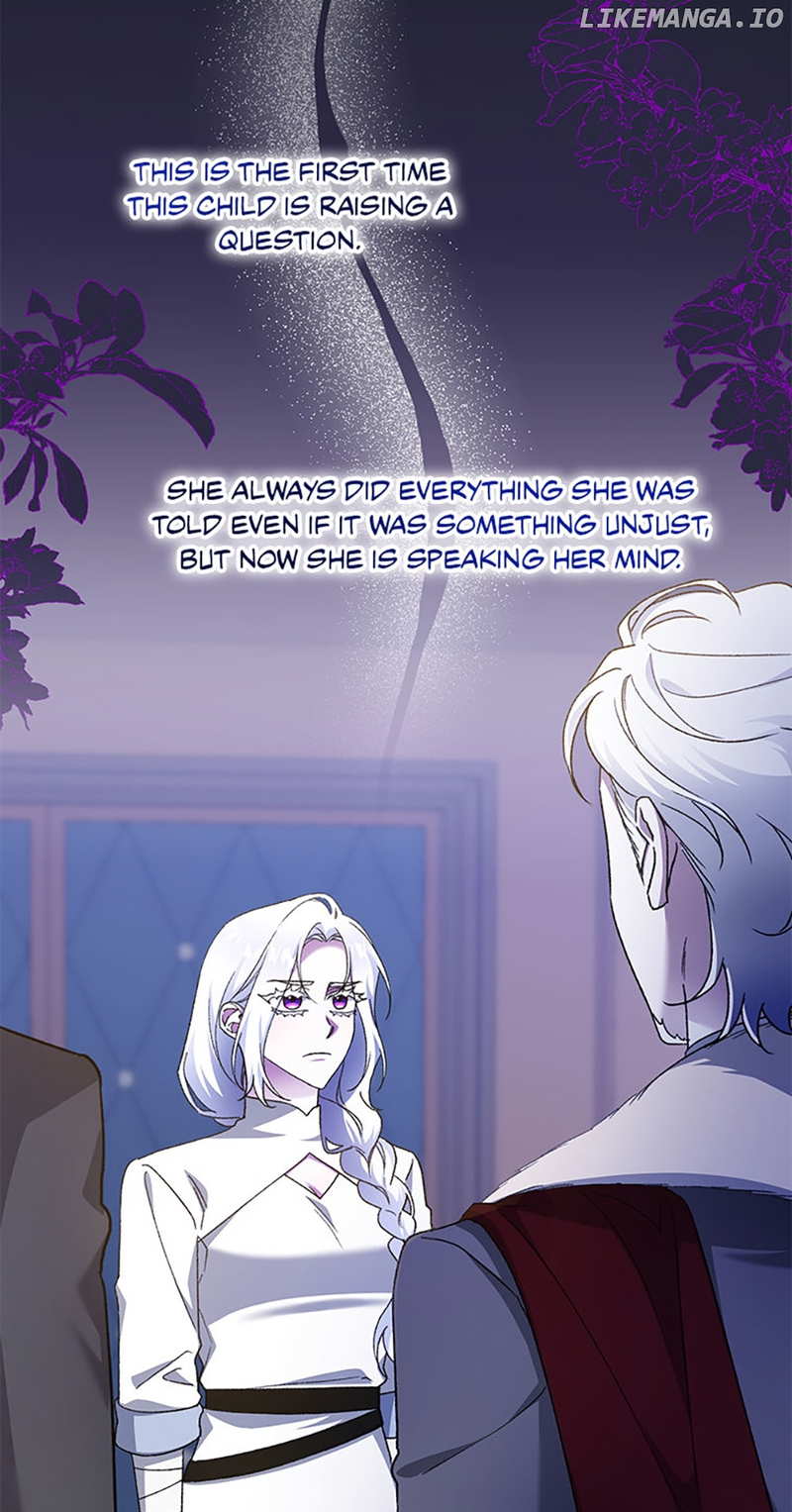 Shall We, My Lady? Chapter 55 - page 47