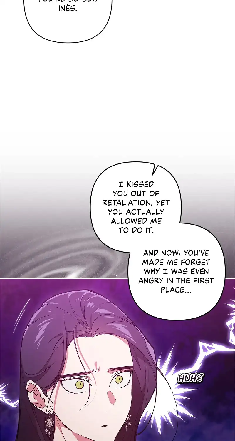 The Broken Ring : This Marriage Will Fail Anyway Chapter 47 - page 20