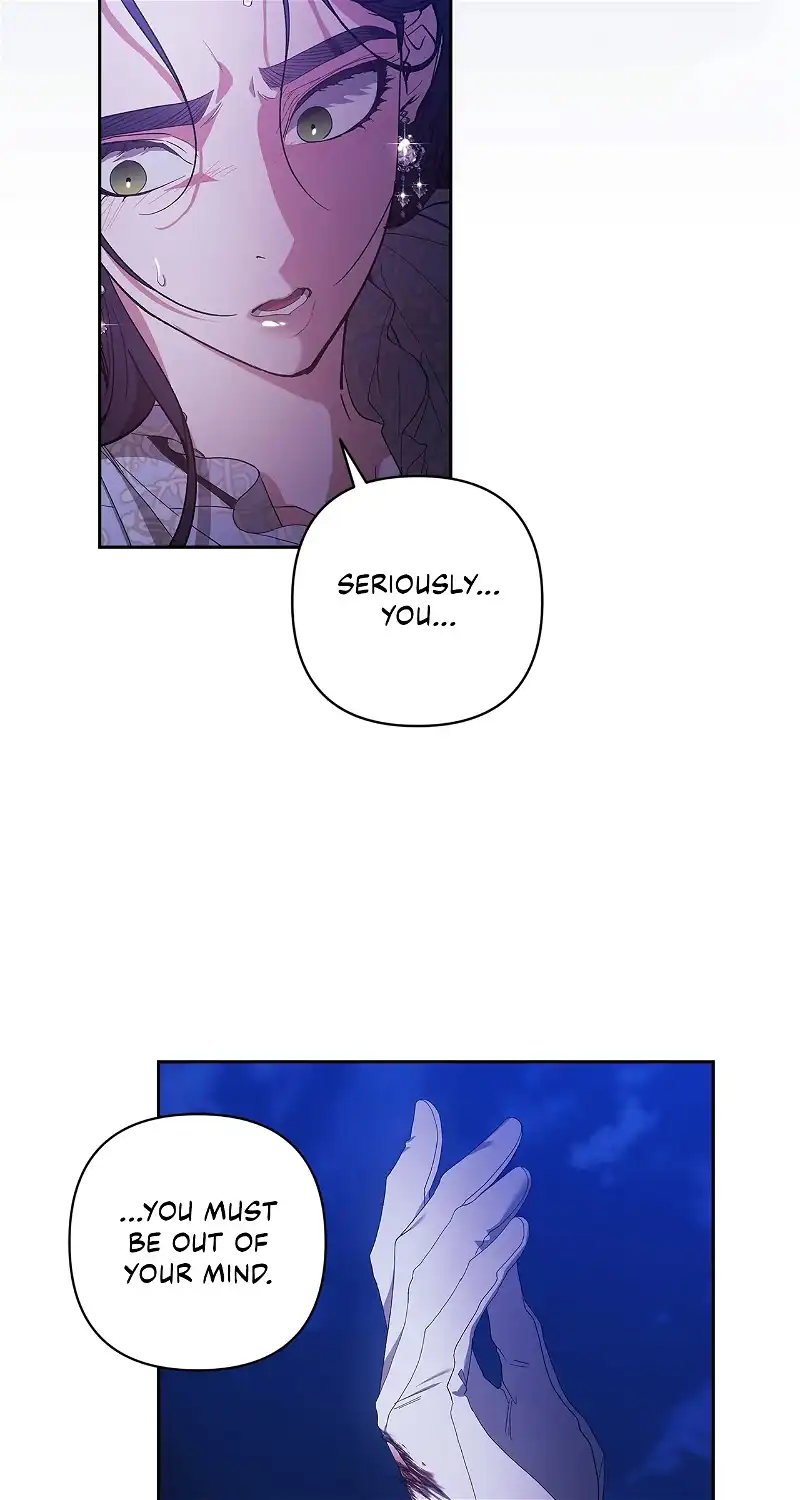 The Broken Ring : This Marriage Will Fail Anyway Chapter 47 - page 3