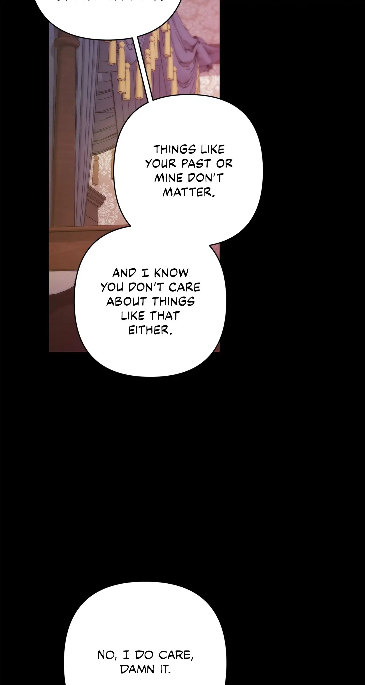 The Broken Ring : This Marriage Will Fail Anyway Chapter 47 - page 44