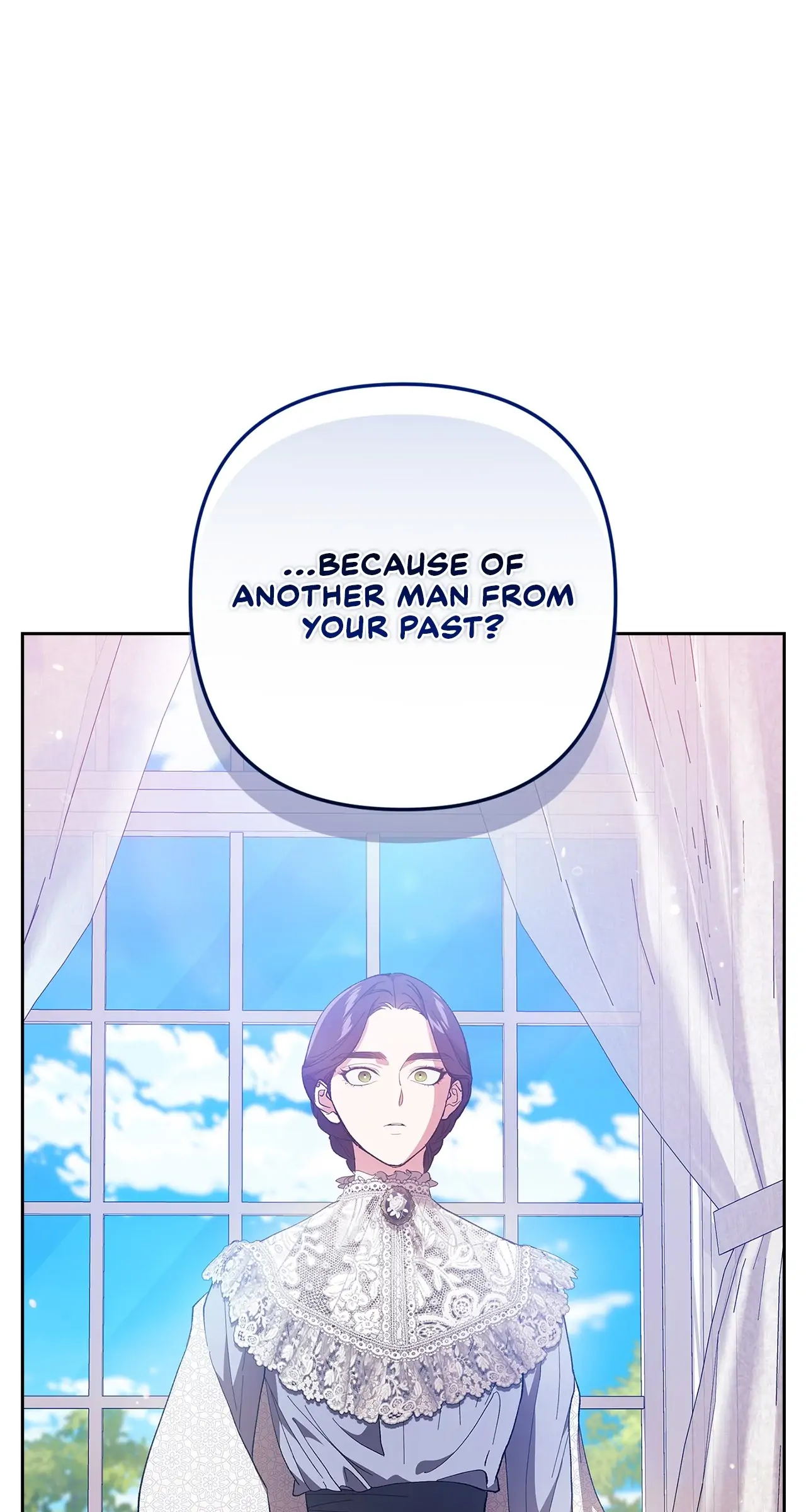 The Broken Ring : This Marriage Will Fail Anyway Chapter 47 - page 55