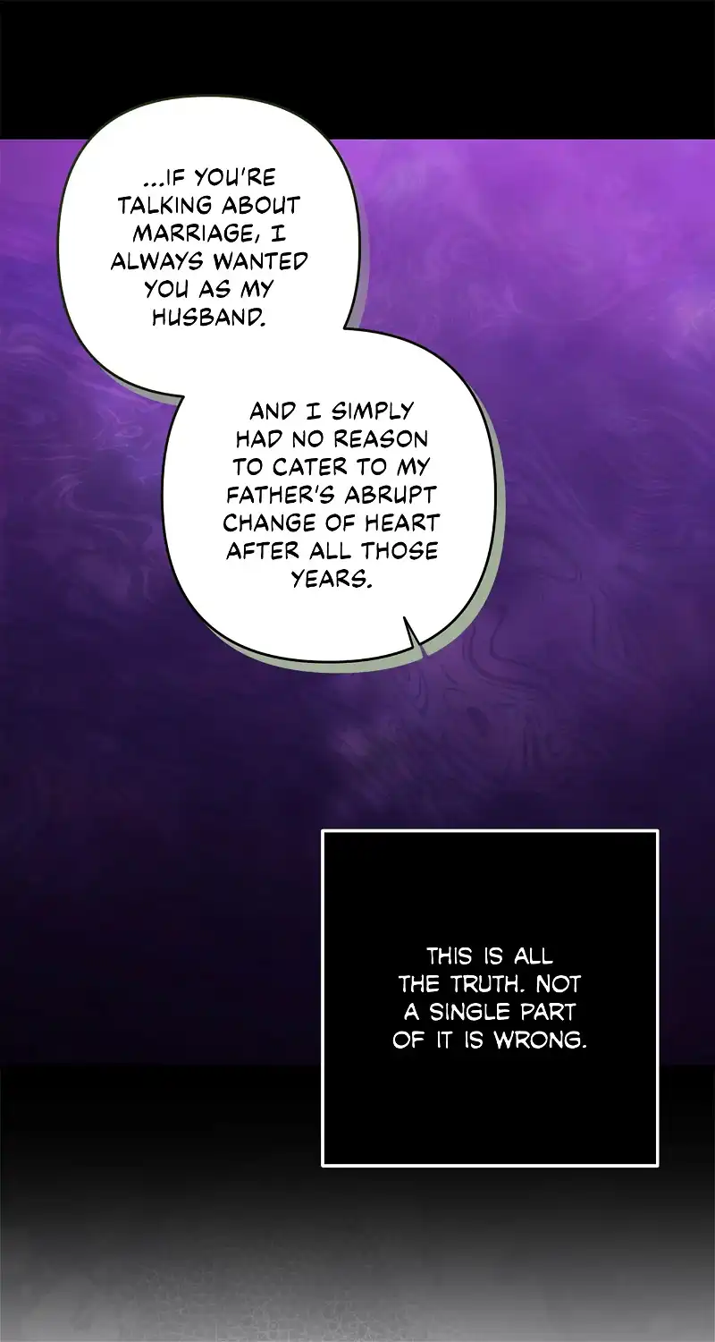 The Broken Ring : This Marriage Will Fail Anyway Chapter 47 - page 66