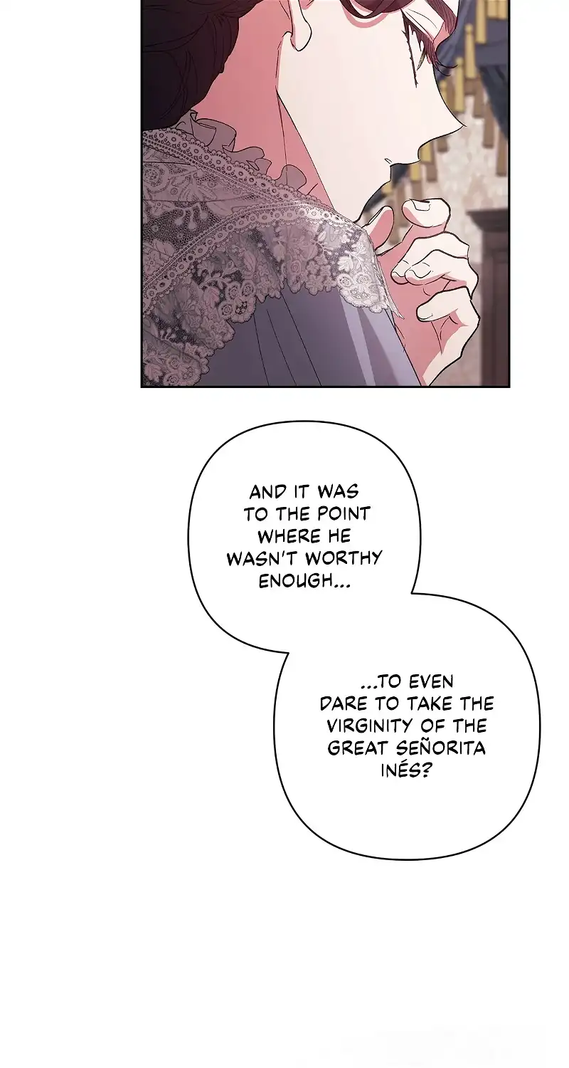 The Broken Ring : This Marriage Will Fail Anyway Chapter 47 - page 80