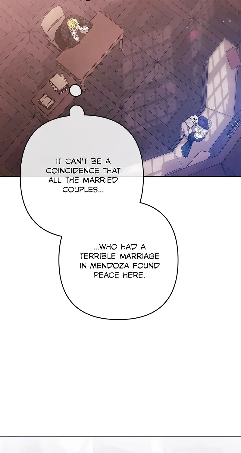 The Broken Ring : This Marriage Will Fail Anyway Chapter 60 - page 18