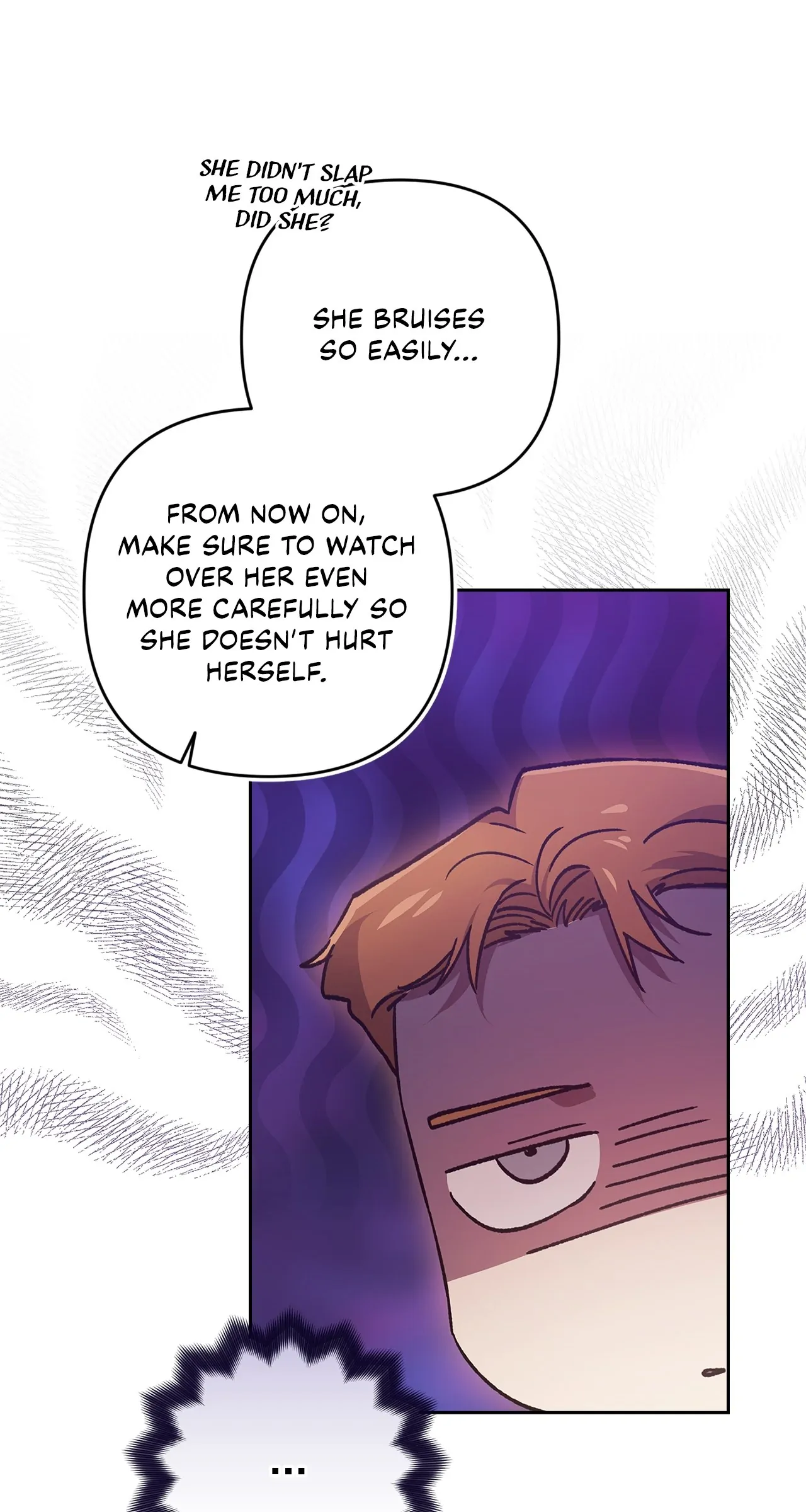 The Broken Ring : This Marriage Will Fail Anyway Chapter 60 - page 49