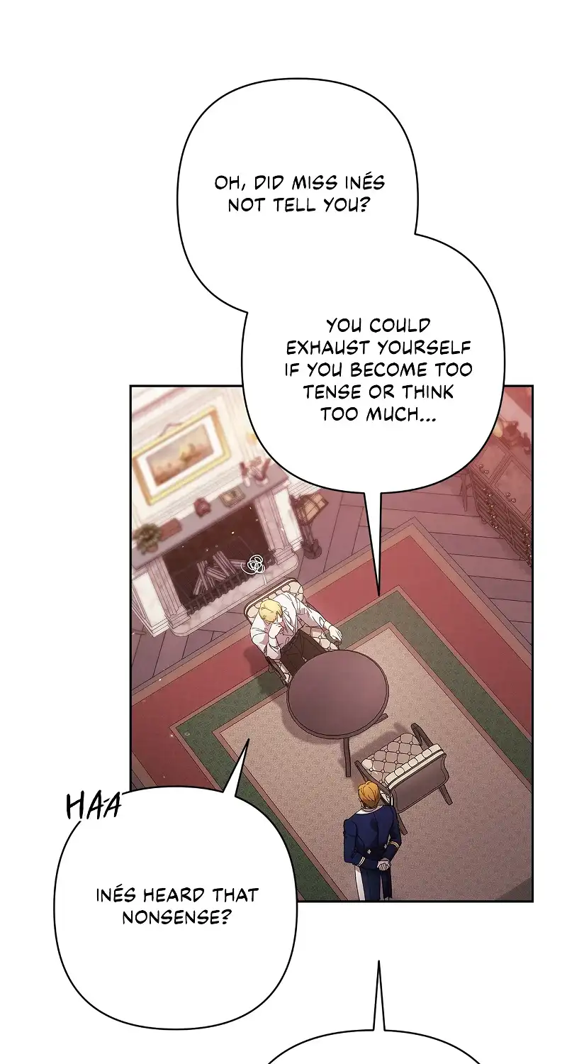 The Broken Ring : This Marriage Will Fail Anyway Chapter 60 - page 62