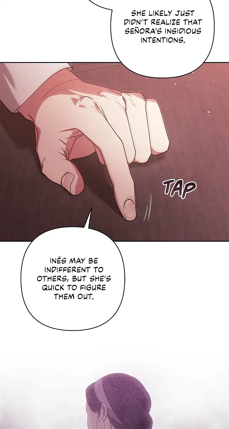 The Broken Ring : This Marriage Will Fail Anyway Chapter 60 - page 79