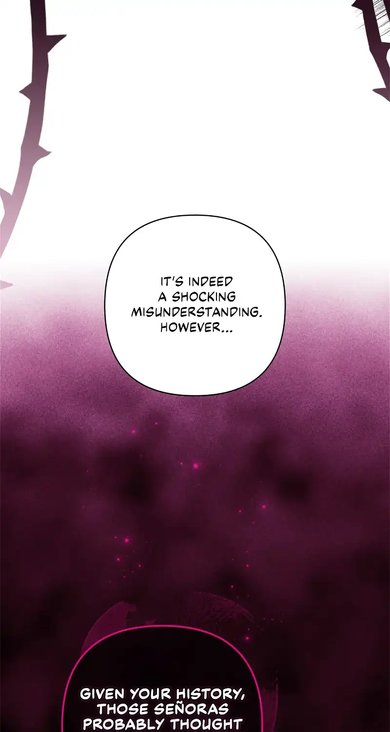 The Broken Ring : This Marriage Will Fail Anyway Chapter 60 - page 87