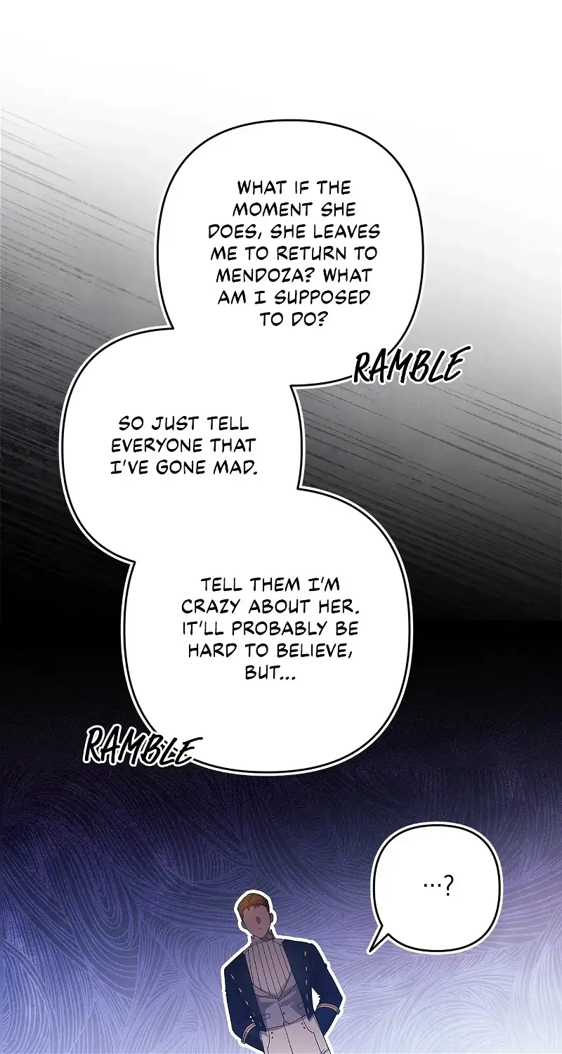 The Broken Ring : This Marriage Will Fail Anyway Chapter 60 - page 97