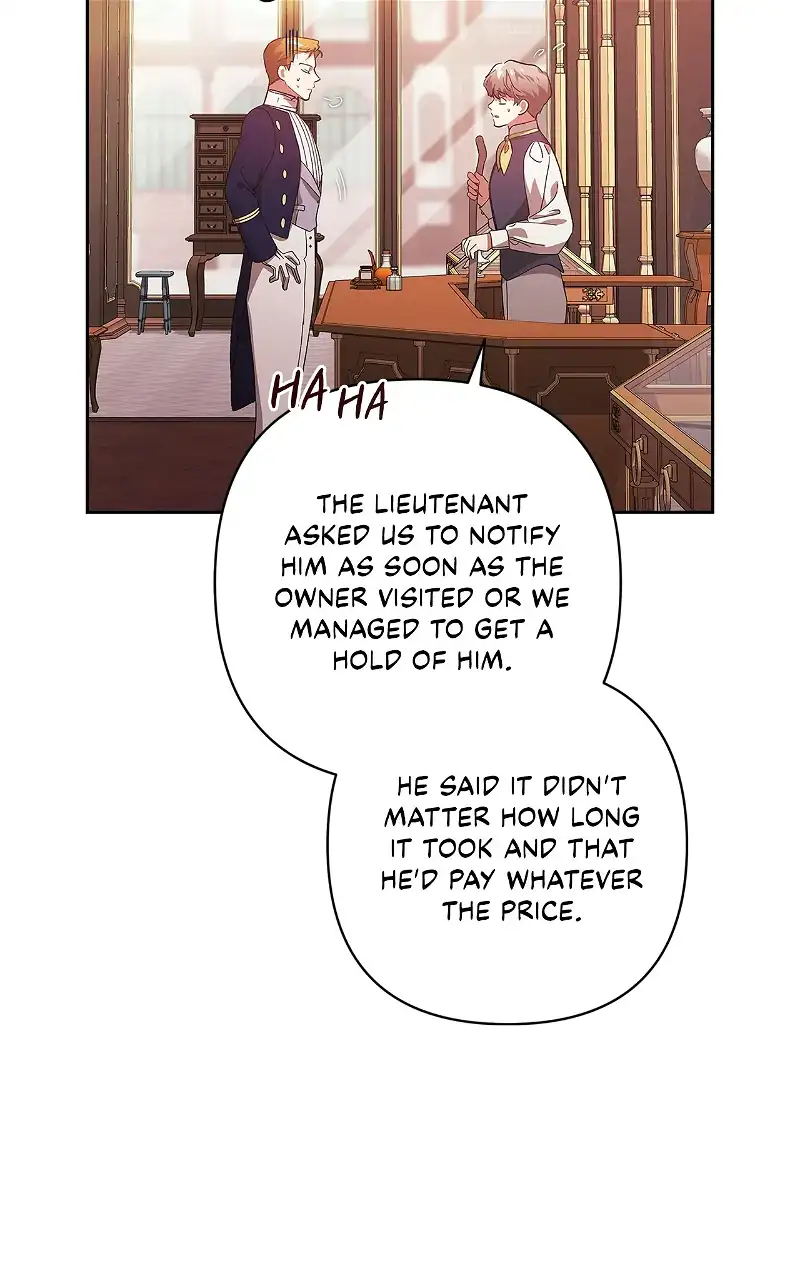 The Broken Ring : This Marriage Will Fail Anyway Chapter 66 - page 10