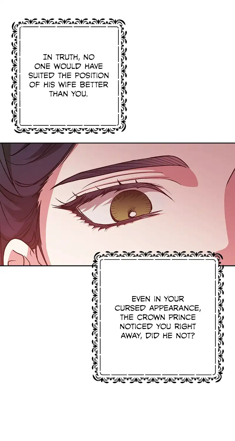 The Broken Ring : This Marriage Will Fail Anyway Chapter 66 - page 88