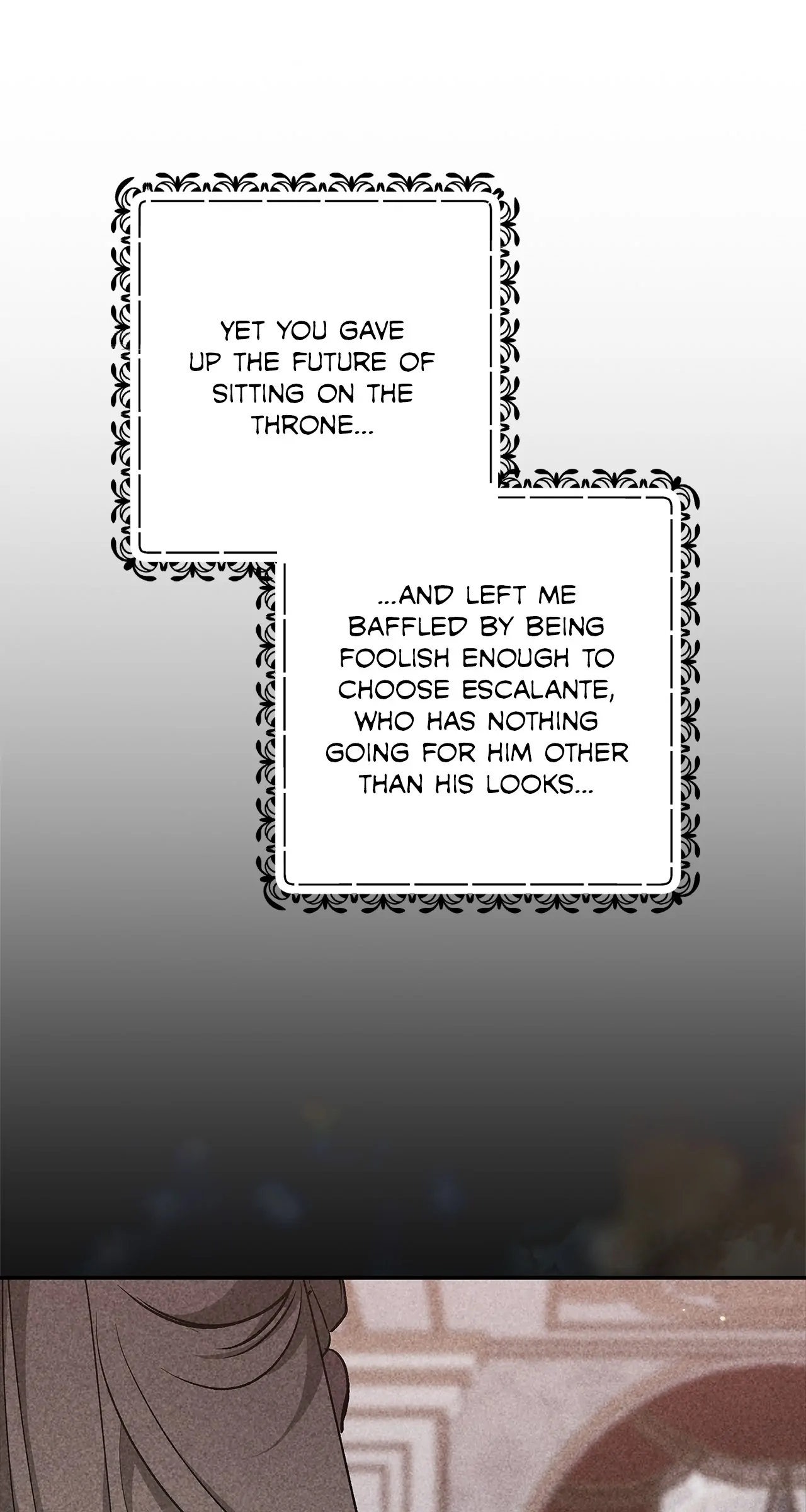 The Broken Ring : This Marriage Will Fail Anyway Chapter 66 - page 89