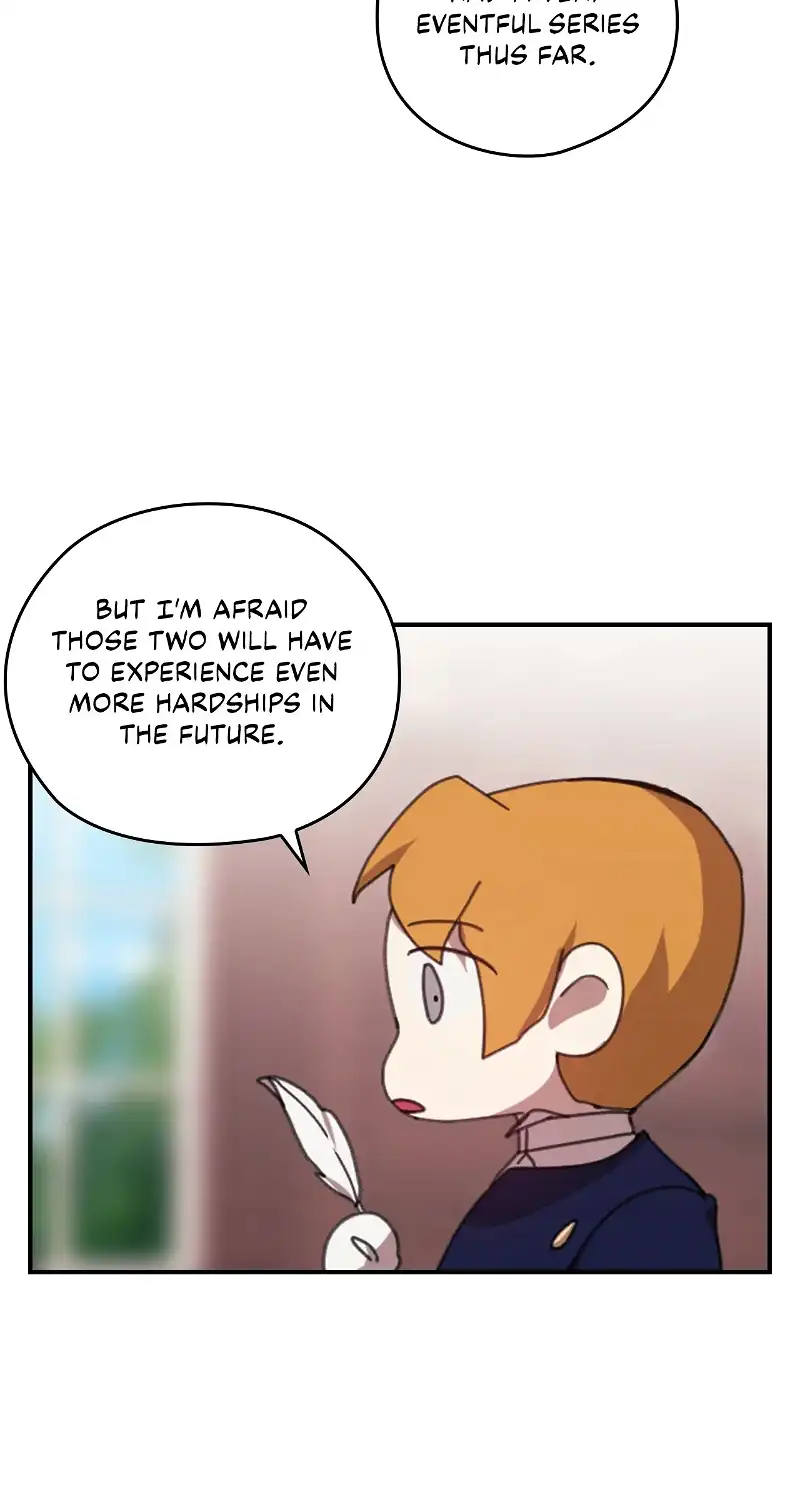 The Broken Ring : This Marriage Will Fail Anyway Chapter 65.4 - page 11