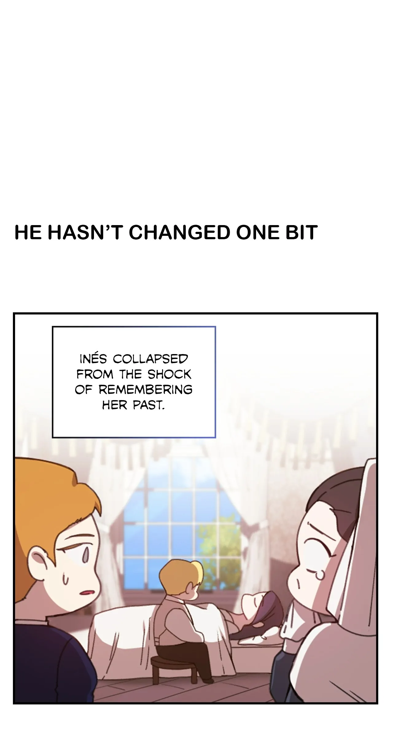 The Broken Ring : This Marriage Will Fail Anyway Chapter 65.4 - page 2