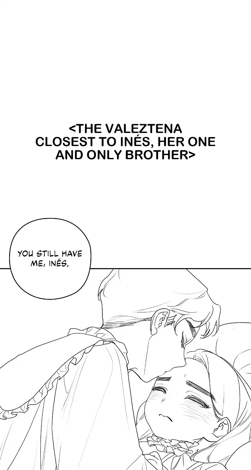 The Broken Ring : This Marriage Will Fail Anyway Chapter 65.3 - page 17