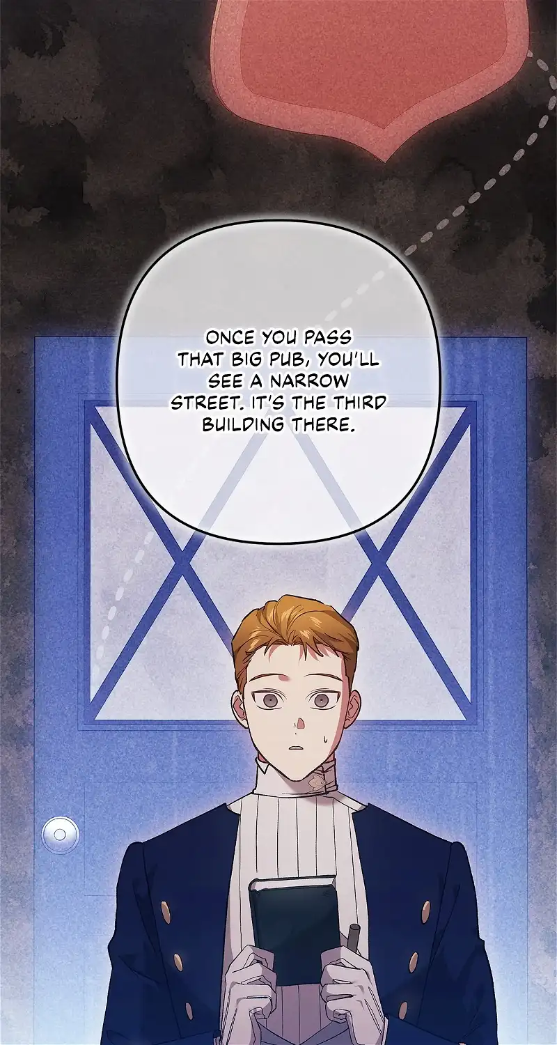 The Broken Ring : This Marriage Will Fail Anyway Chapter 65 - page 68