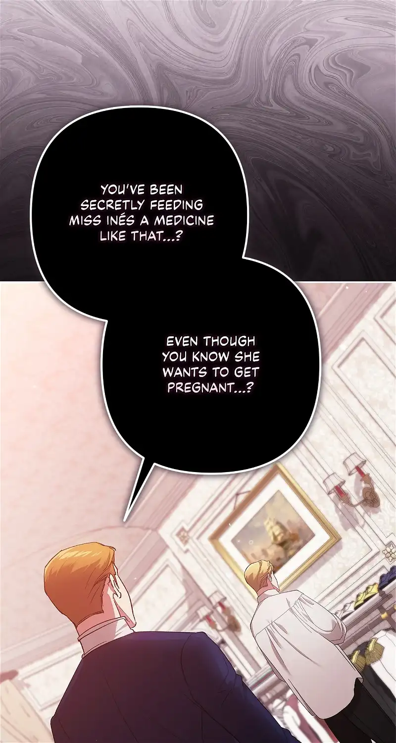 The Broken Ring : This Marriage Will Fail Anyway Chapter 65 - page 79