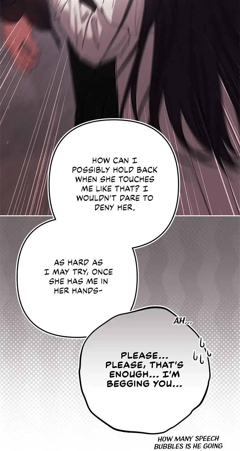 The Broken Ring : This Marriage Will Fail Anyway Chapter 65 - page 93
