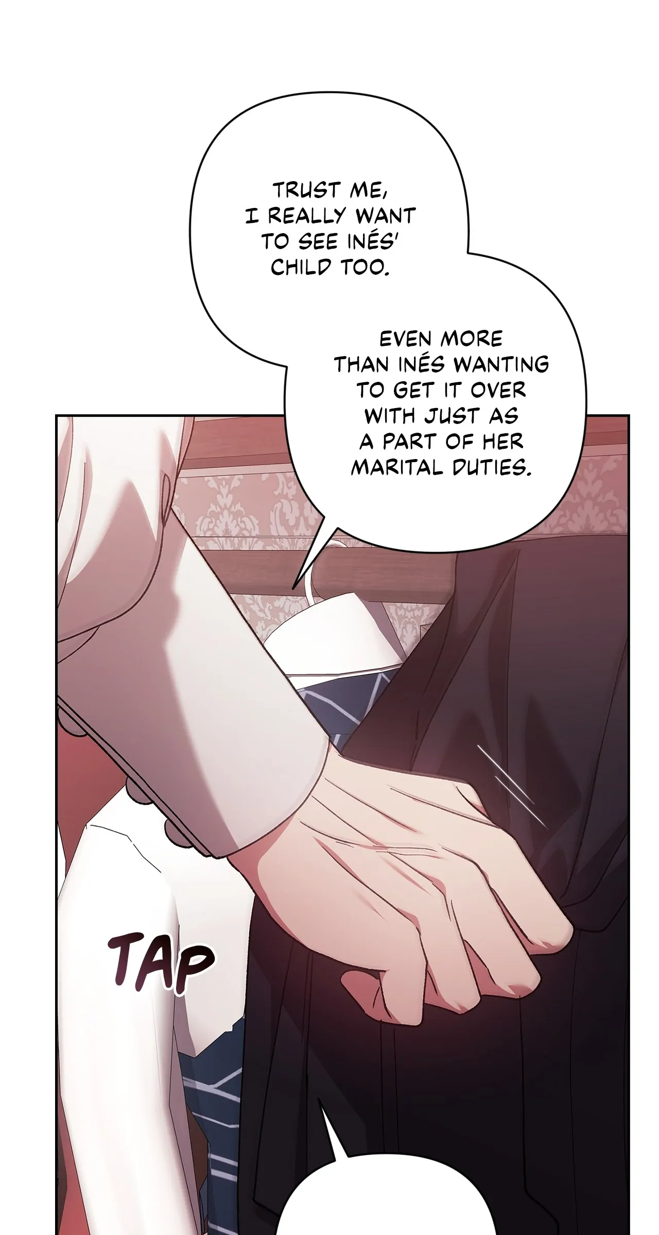The Broken Ring : This Marriage Will Fail Anyway Chapter 65 - page 97