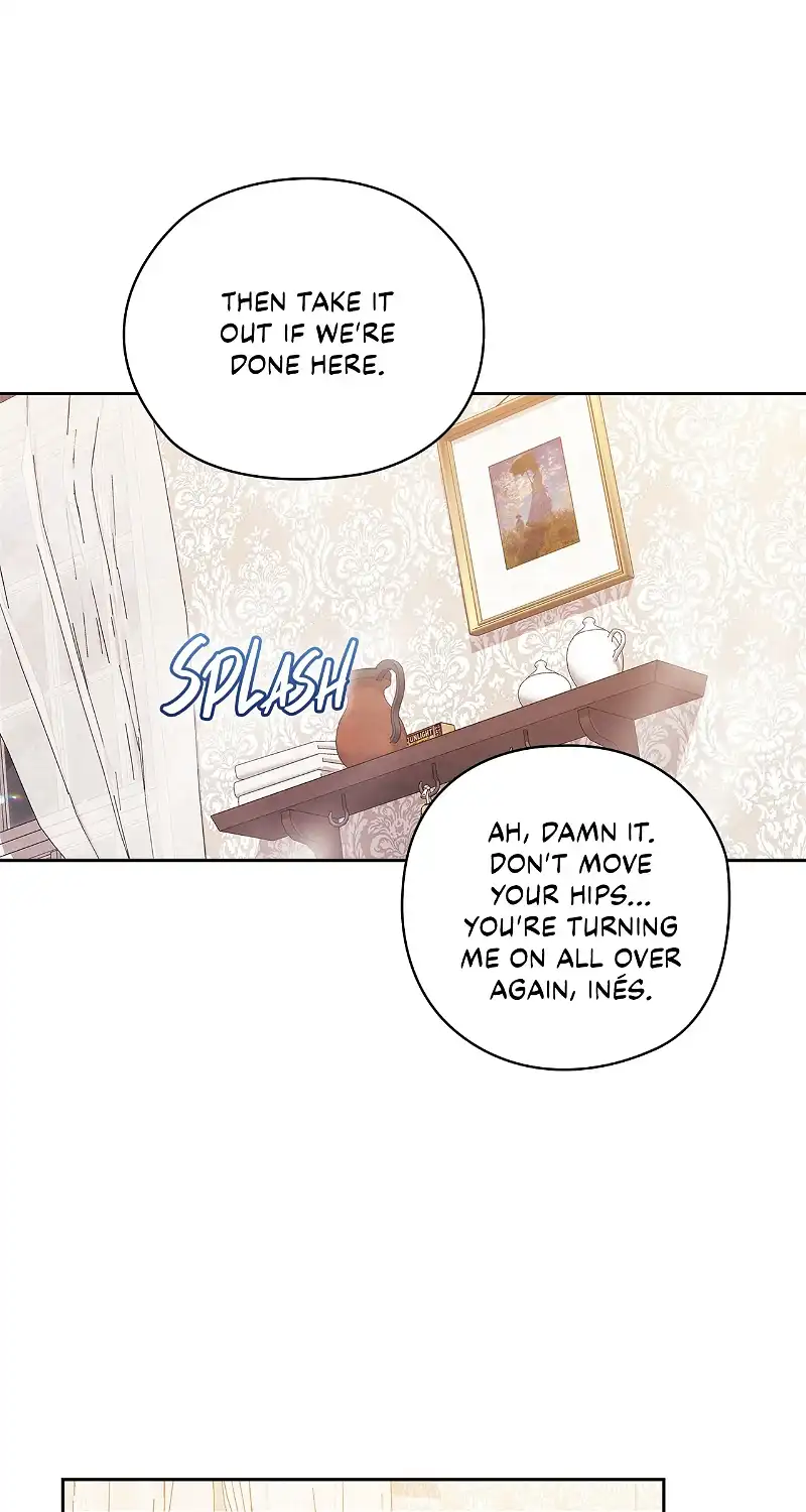 The Broken Ring : This Marriage Will Fail Anyway Chapter 64 - page 41