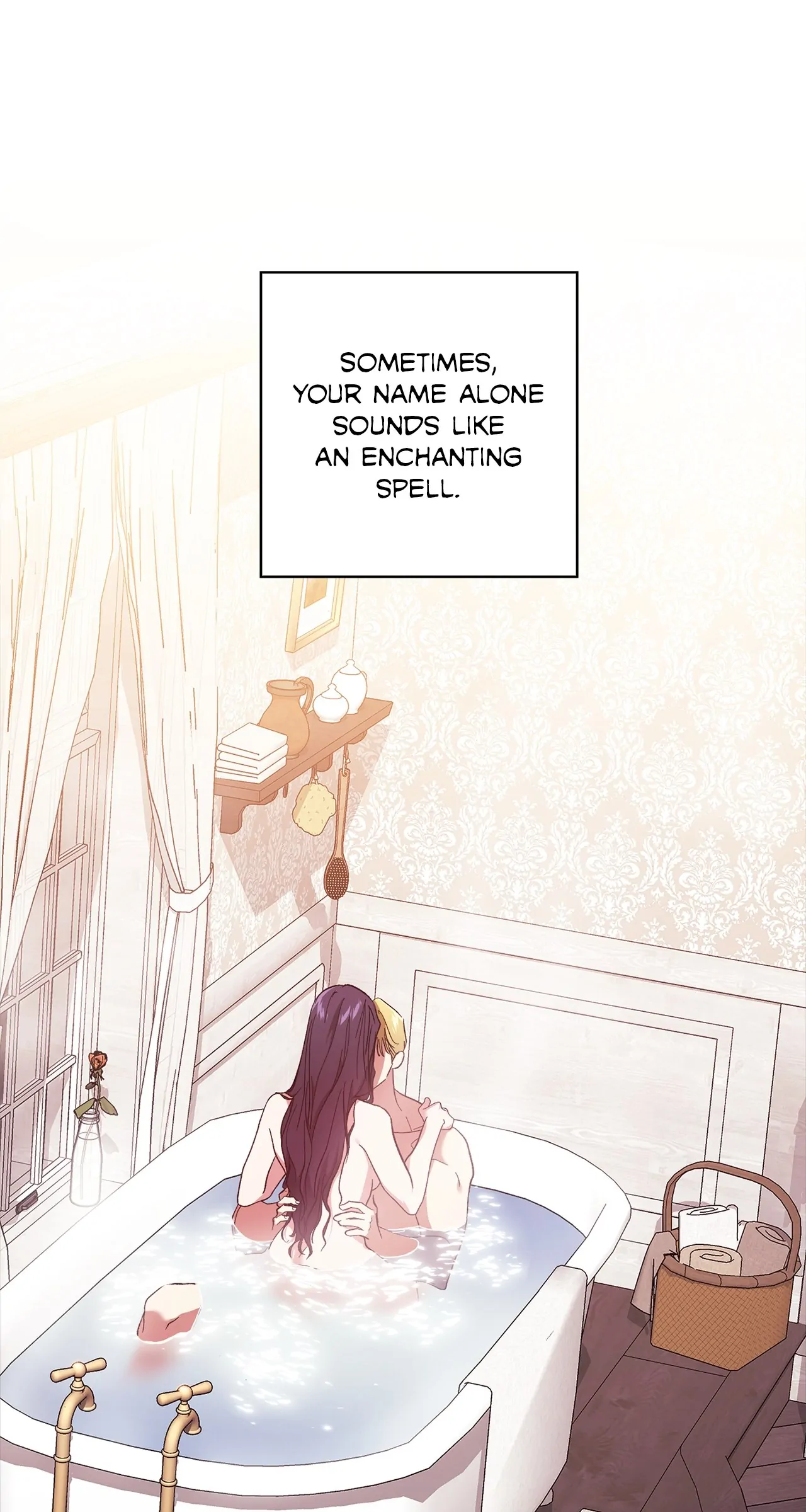 The Broken Ring : This Marriage Will Fail Anyway Chapter 64 - page 62
