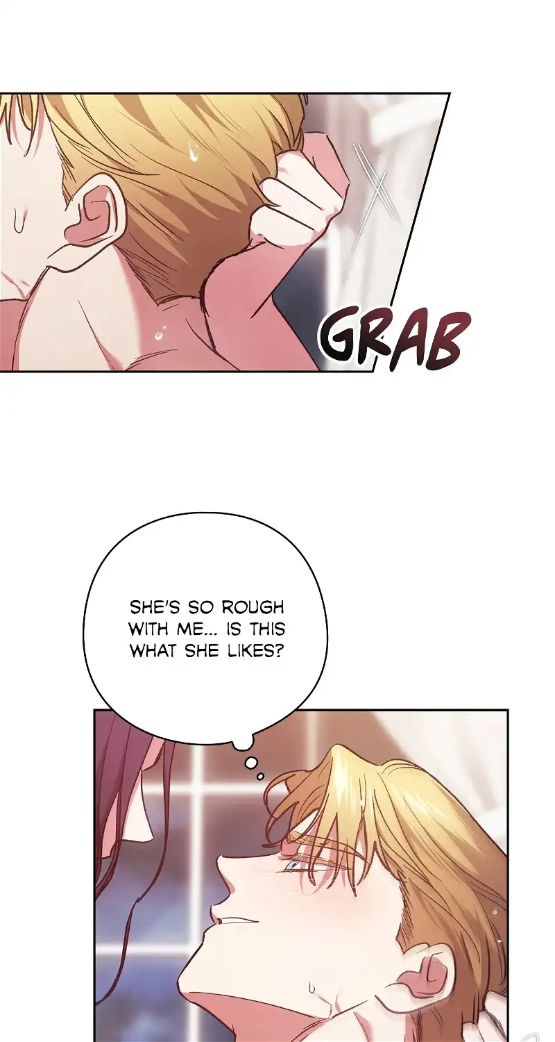 The Broken Ring : This Marriage Will Fail Anyway Chapter 64 - page 64