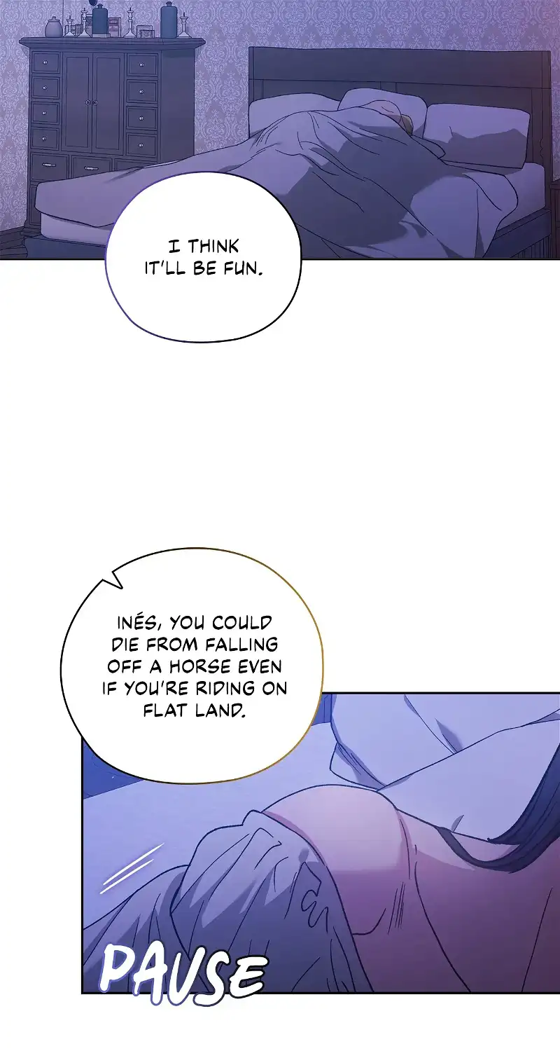 The Broken Ring : This Marriage Will Fail Anyway Chapter 64 - page 86
