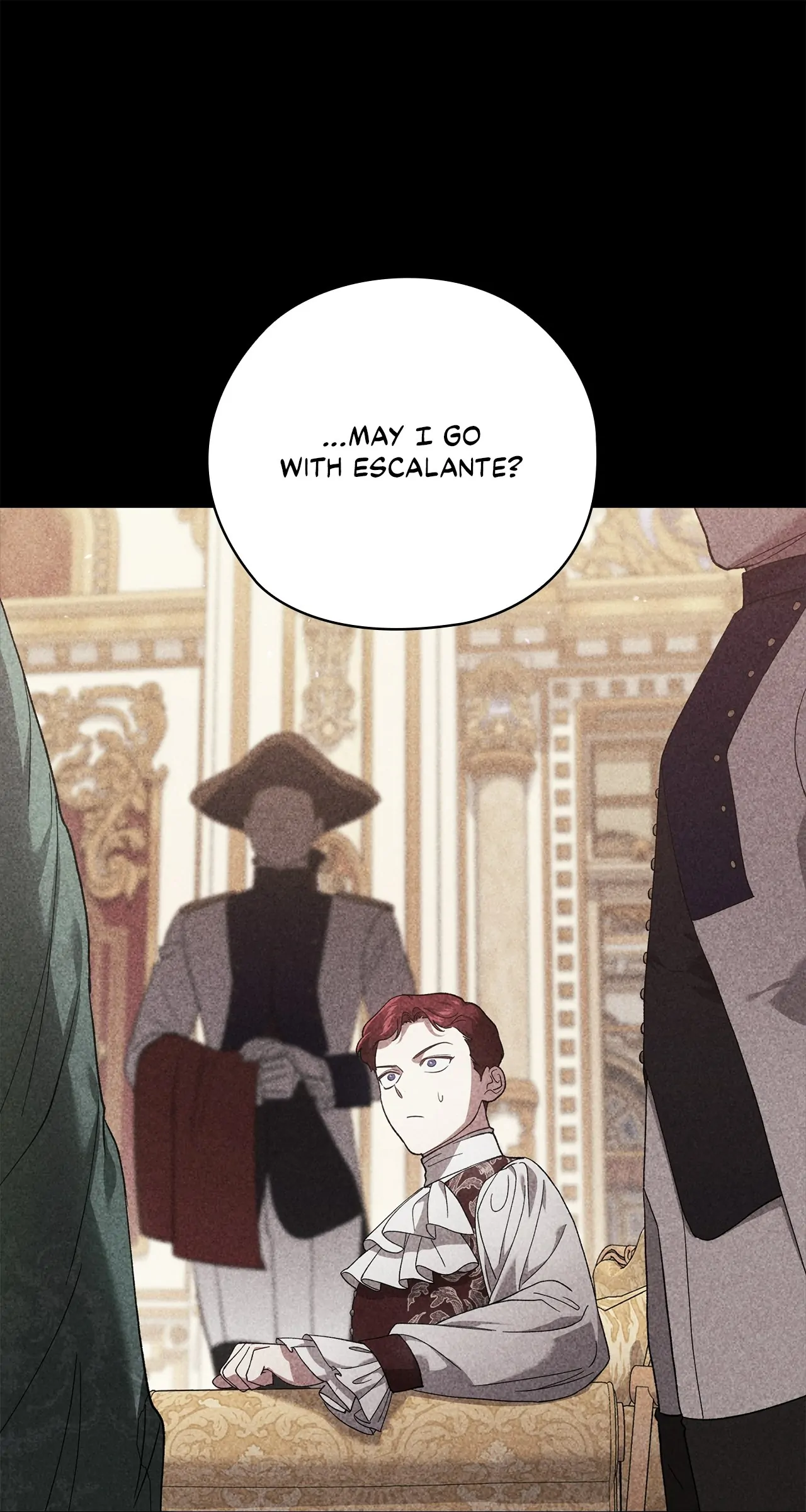 The Broken Ring : This Marriage Will Fail Anyway Chapter 63 - page 80