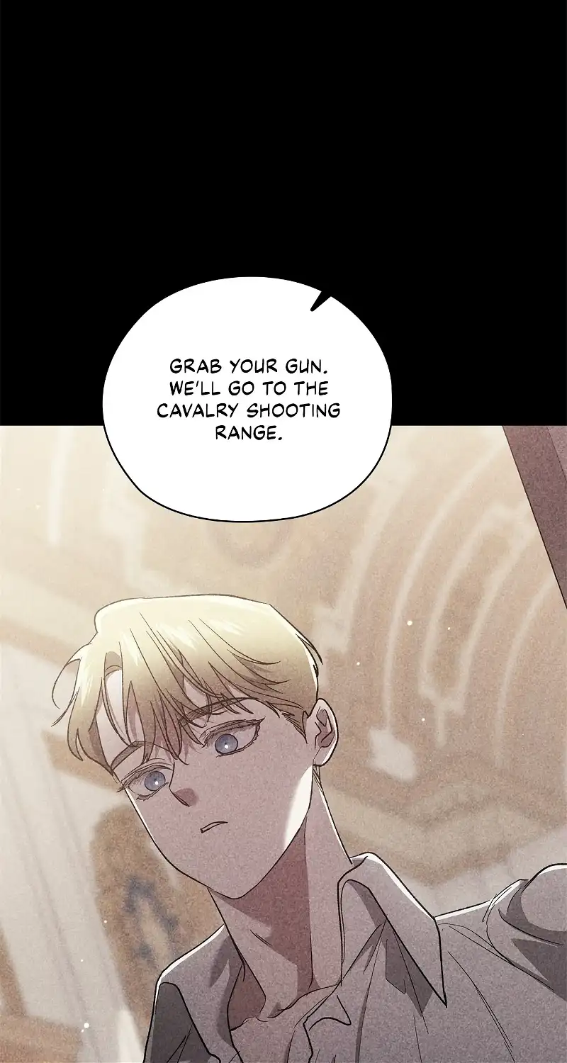 The Broken Ring : This Marriage Will Fail Anyway Chapter 63 - page 93