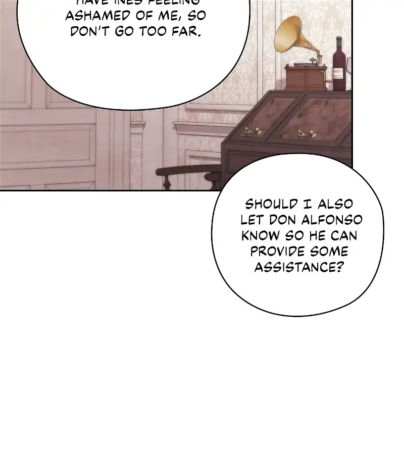 The Broken Ring : This Marriage Will Fail Anyway Chapter 61 - page 10
