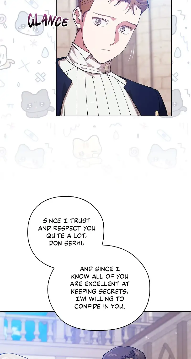 The Broken Ring : This Marriage Will Fail Anyway Chapter 61 - page 27