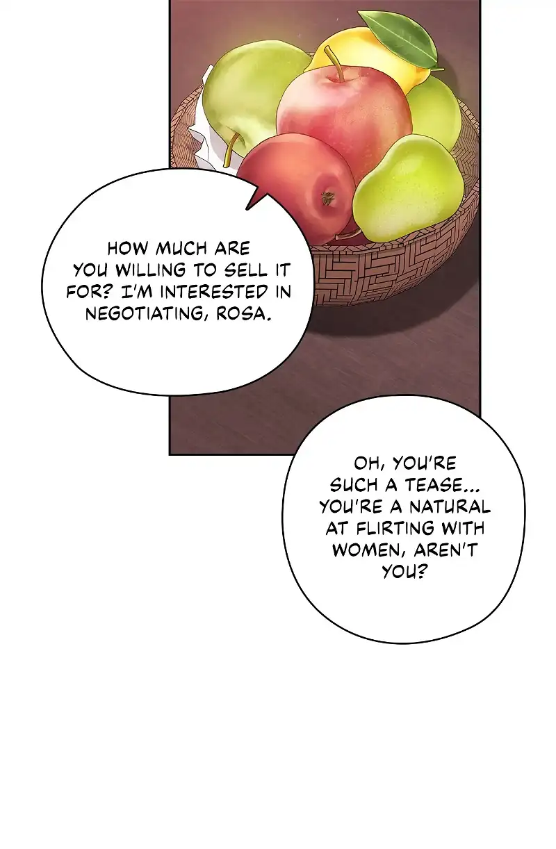 The Broken Ring : This Marriage Will Fail Anyway Chapter 61 - page 54
