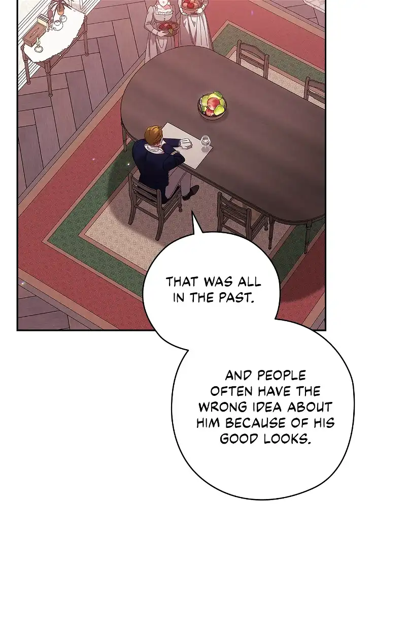 The Broken Ring : This Marriage Will Fail Anyway Chapter 61 - page 59