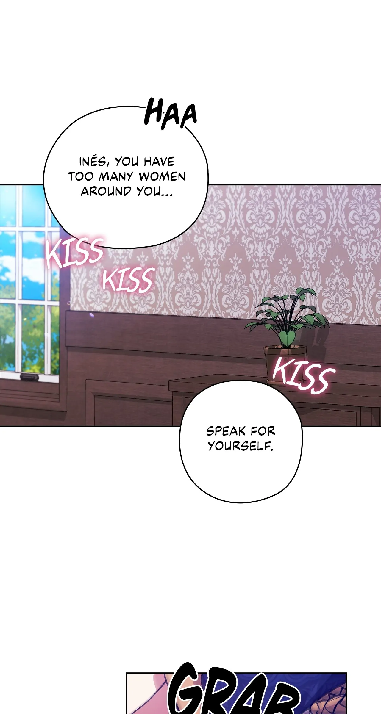 The Broken Ring : This Marriage Will Fail Anyway Chapter 61 - page 71