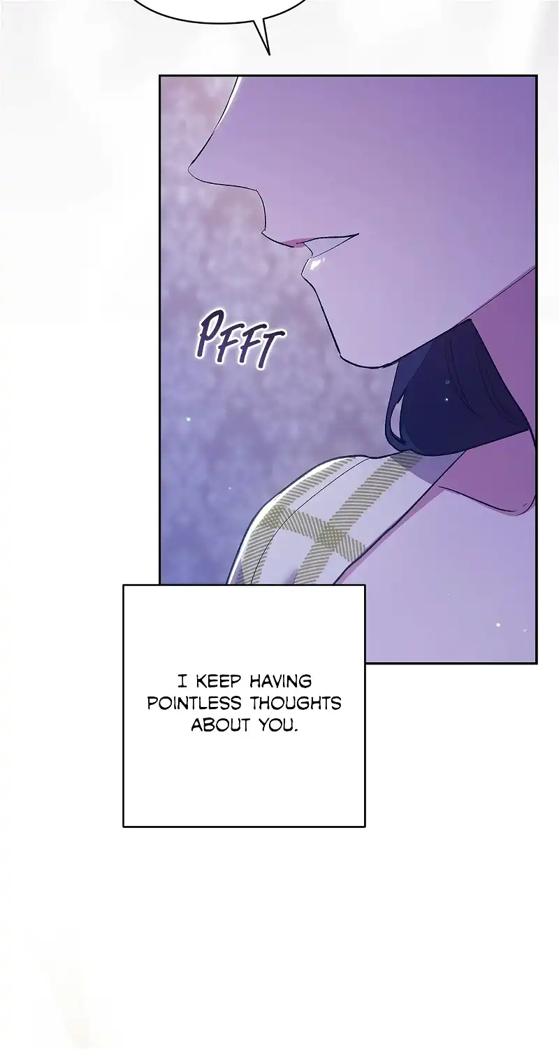 The Broken Ring : This Marriage Will Fail Anyway Chapter 59 - page 31